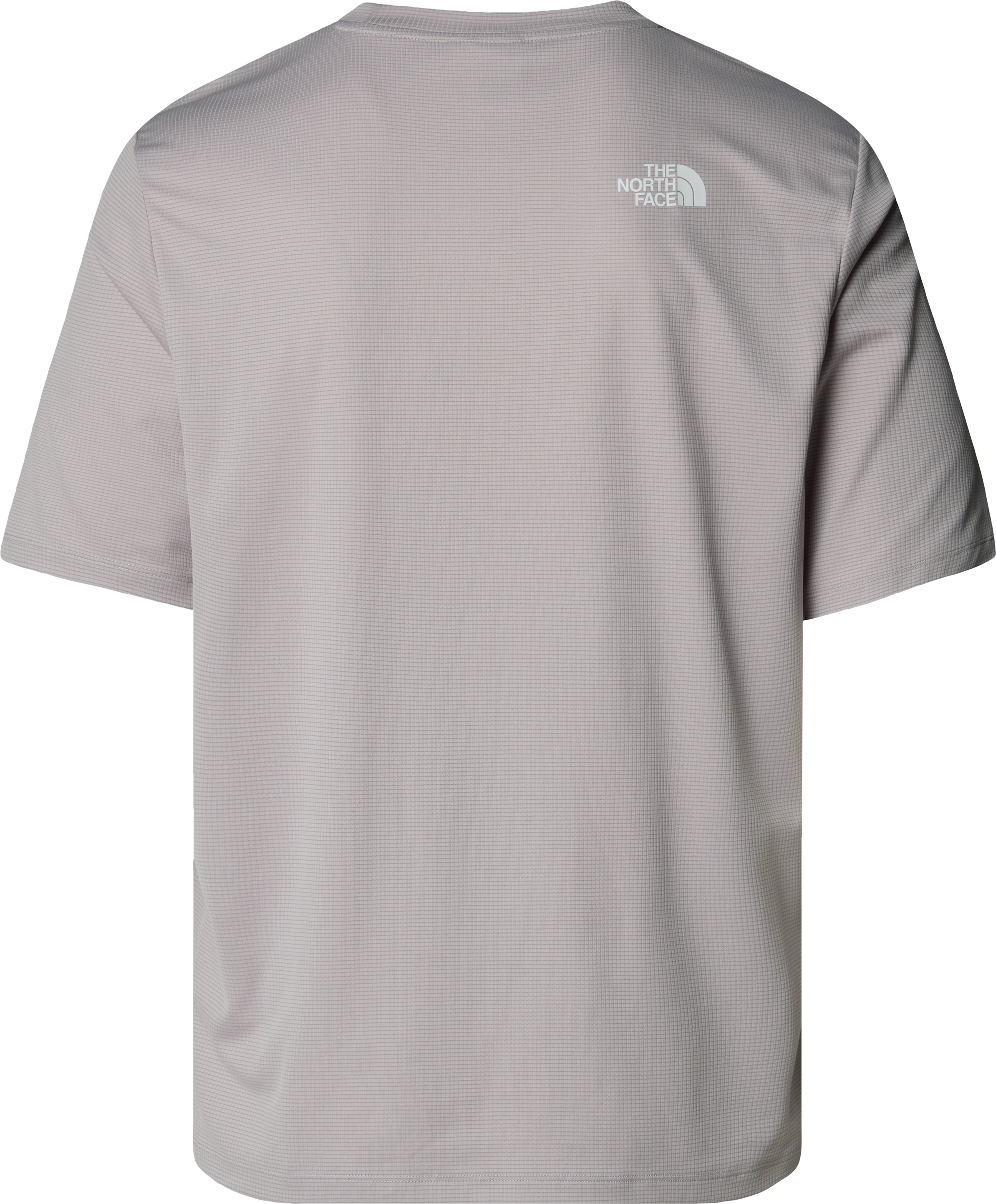 The North Face Men's Shadow Short-Sleeve T-Shirt TNF Black