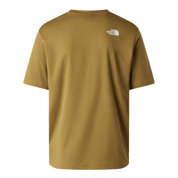 The North Face Men's Shadow Short-Sleeve T-Shirt Cedar The North Face
