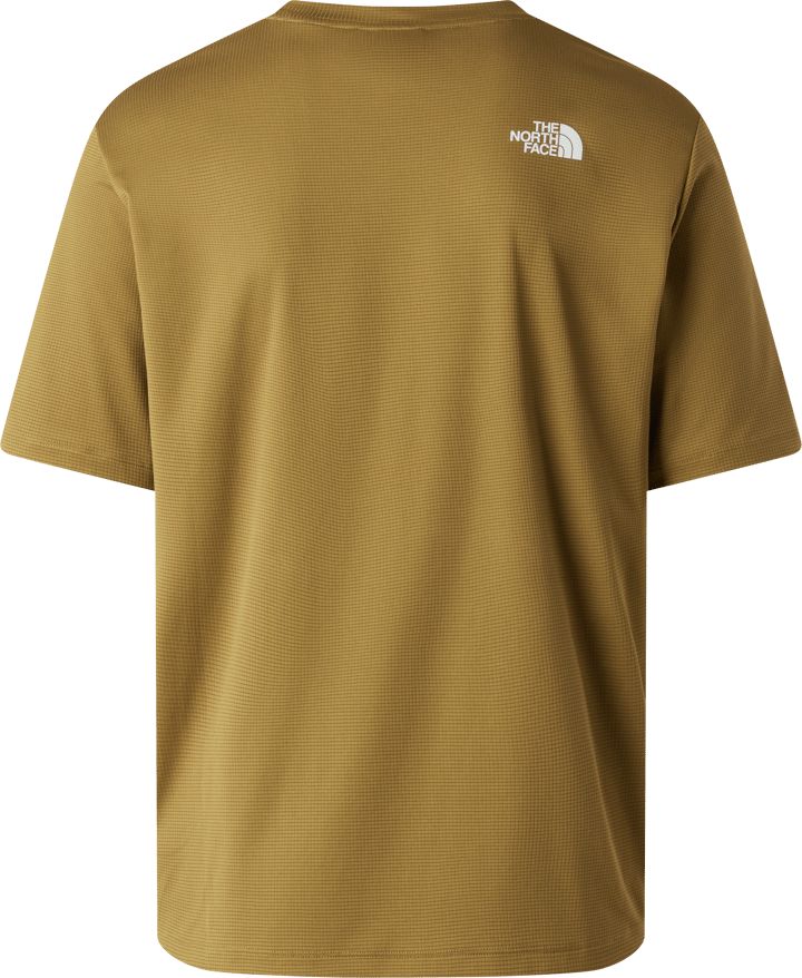 The North Face Men's Shadow Short-Sleeve T-Shirt Cedar The North Face