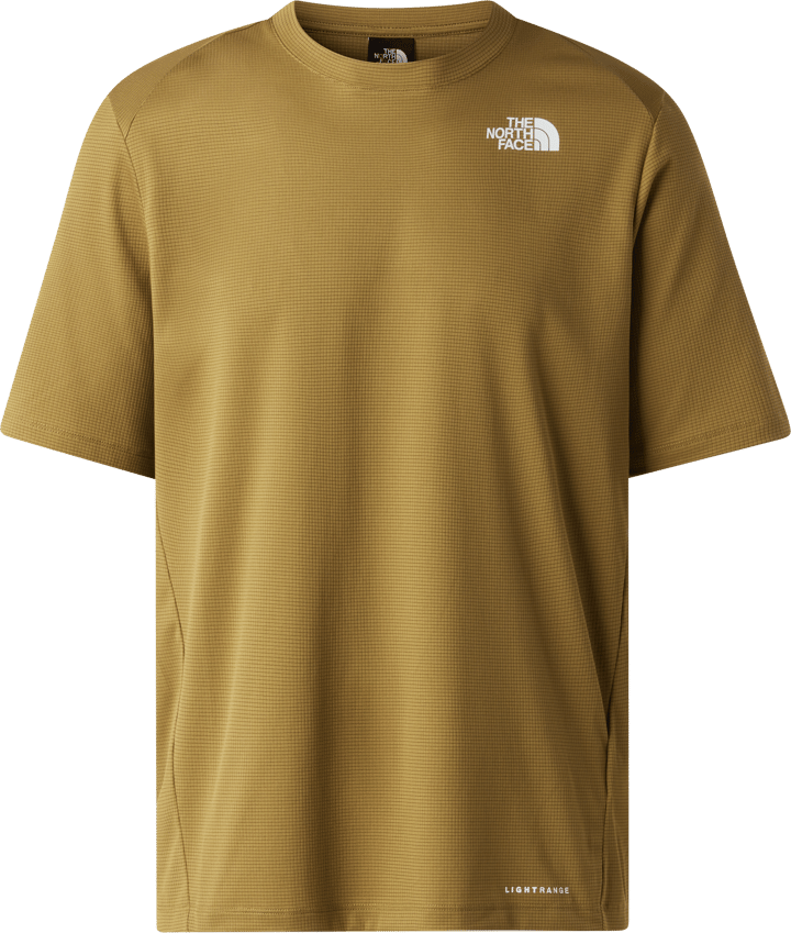 The North Face Men's Shadow Short-Sleeve T-Shirt Cedar The North Face