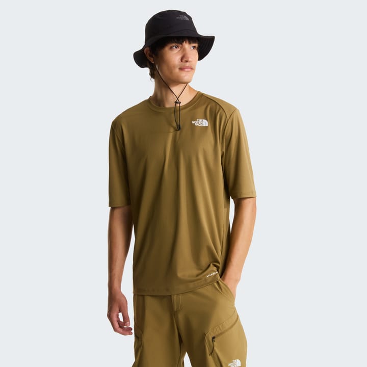 The North Face Men's Shadow Short-Sleeve T-Shirt Cedar The North Face