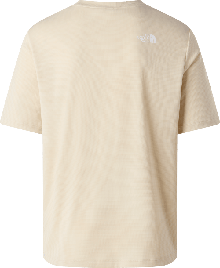 The North Face Men's Shadow Short-Sleeve T-Shirt Desert Stone The North Face