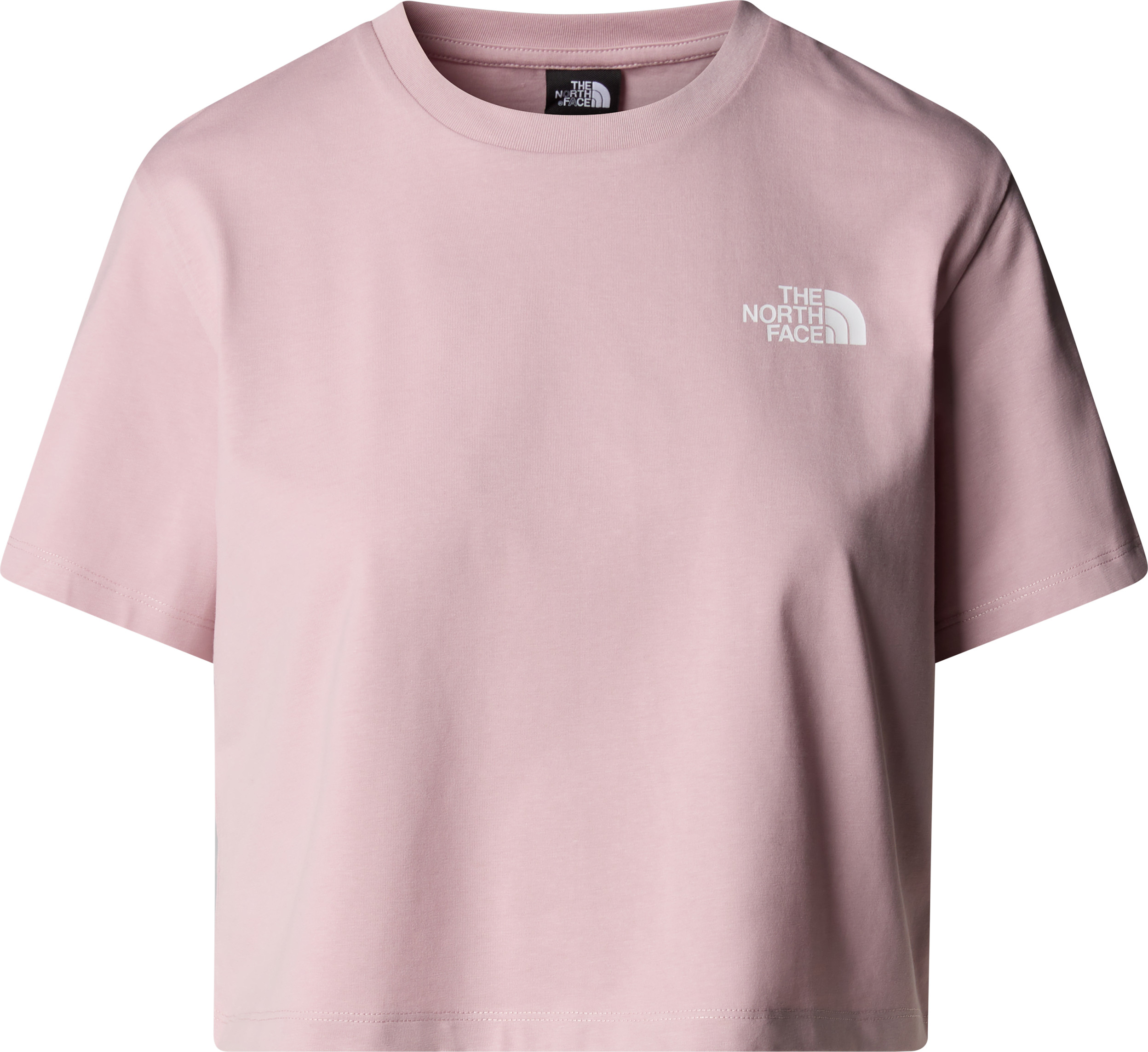 Metal pink
