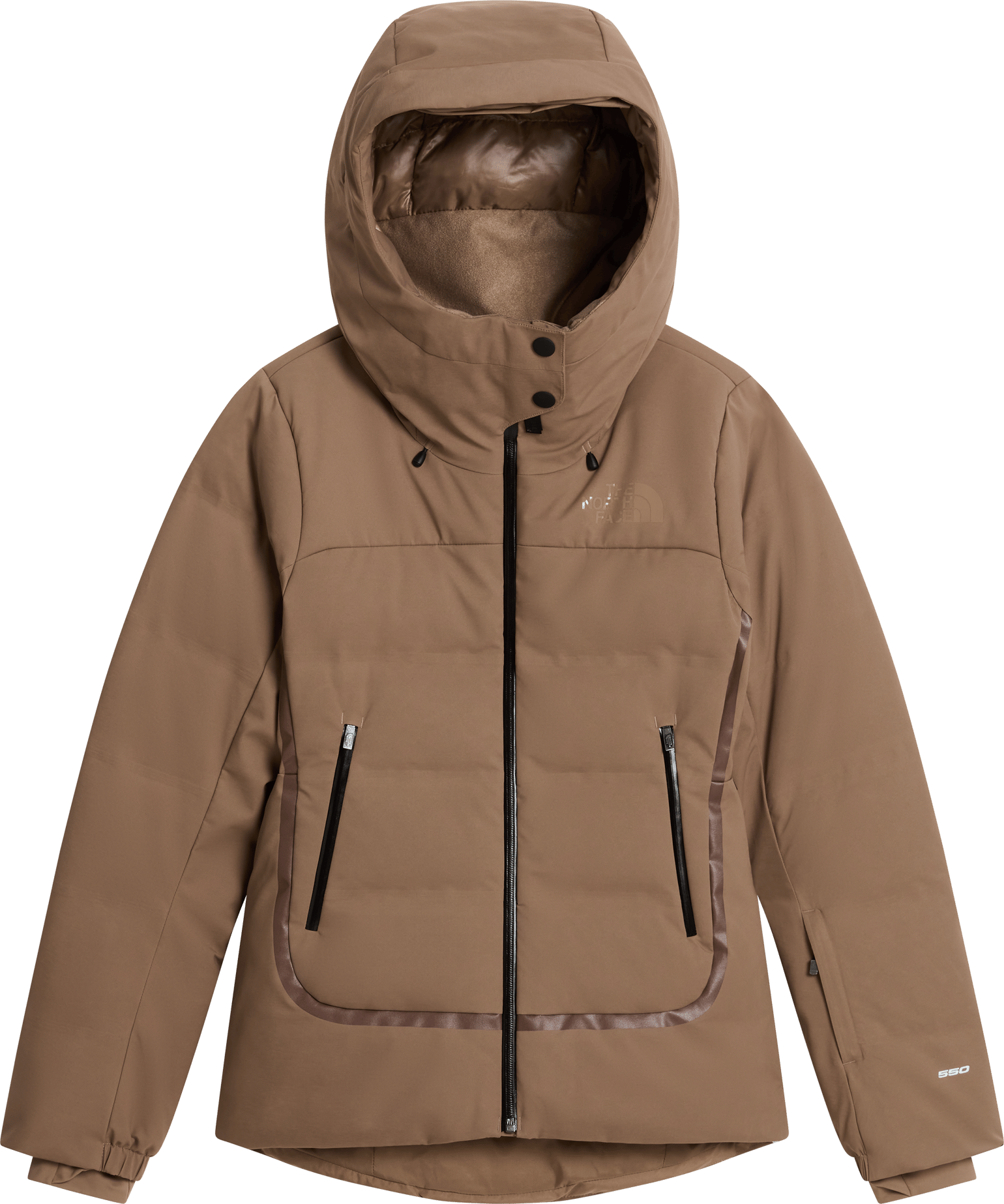 The North Face Women's Cirque Down Jacket Garnet