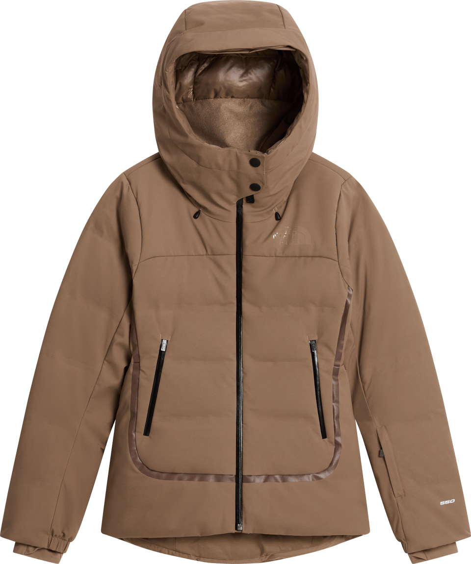 Women's Cirque Down Jacket