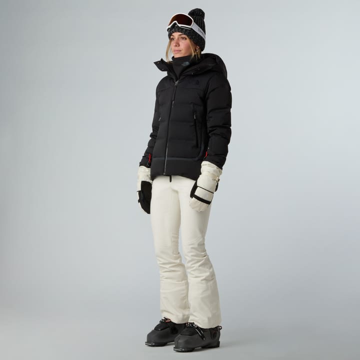 The North Face Women's Cirque Down Jacket TNF Black/R The North Face The North Face Women's Cirque Down Jacket TNF Black/R The North Face