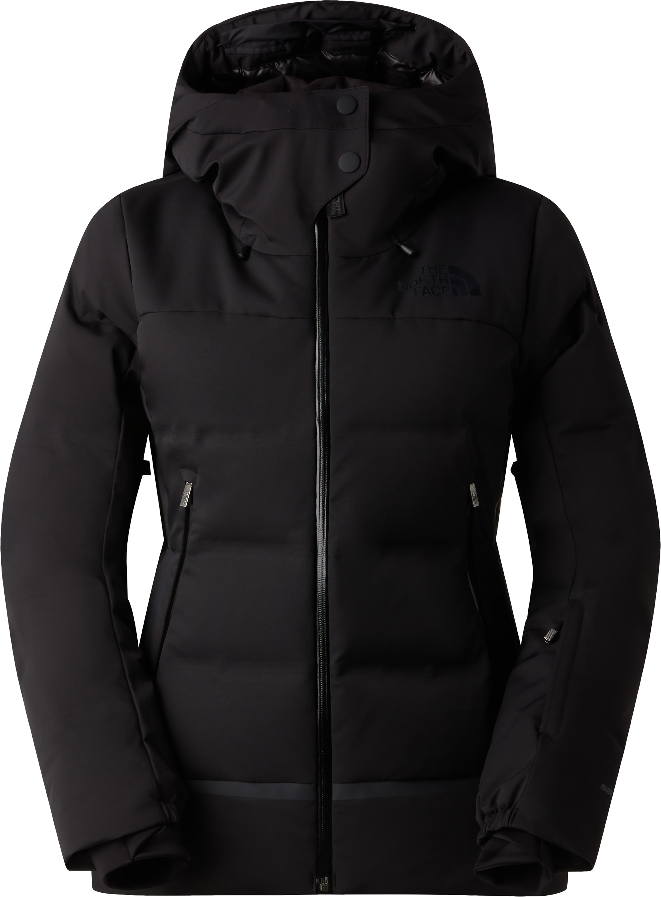 TNF Black/R
