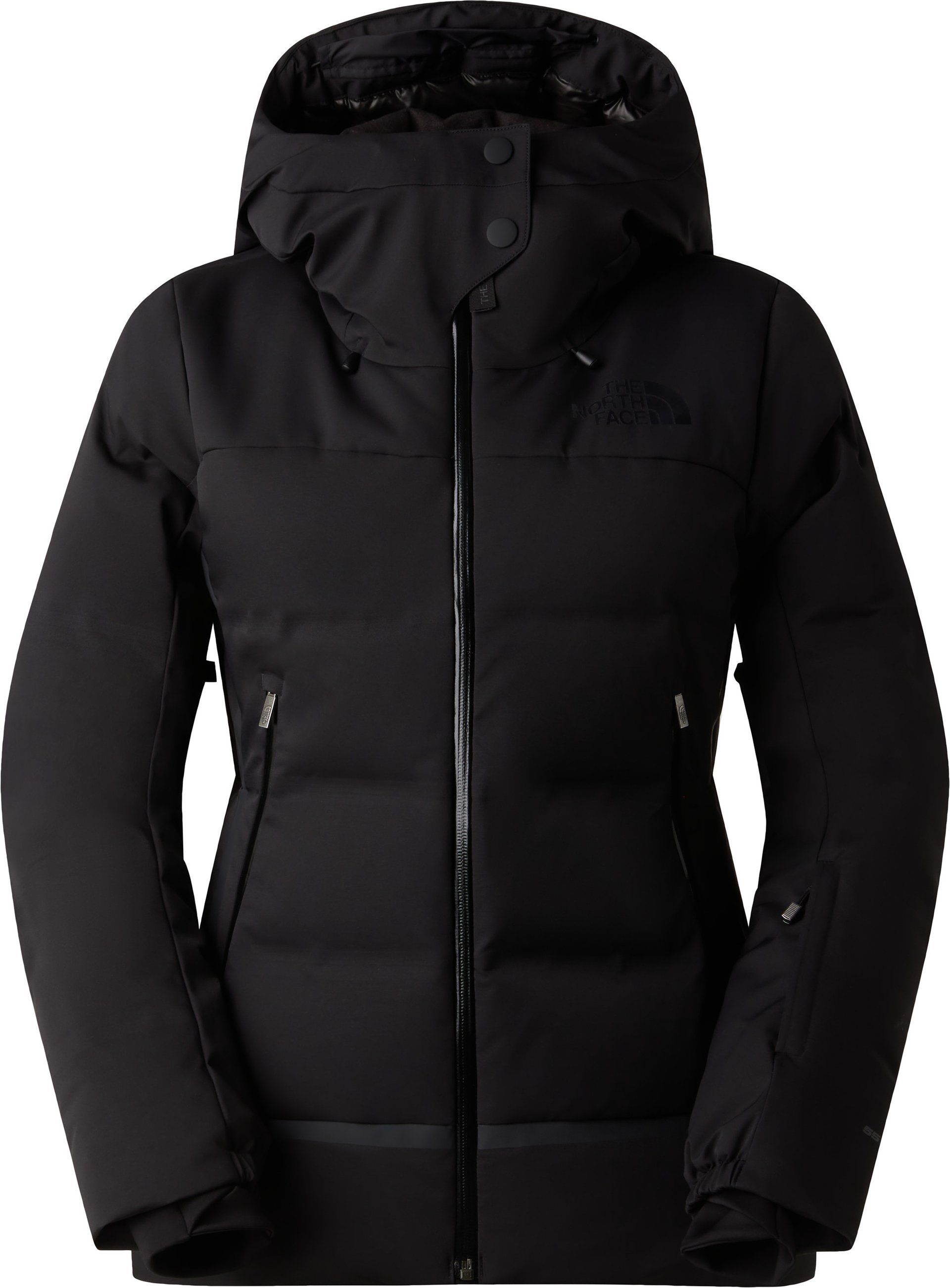 TNF Black/R
