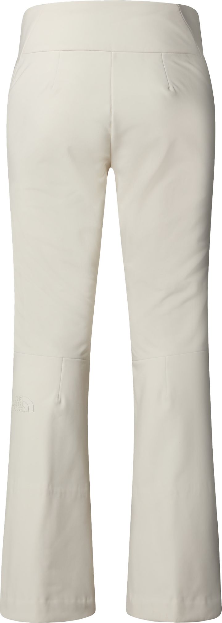 The North Face Women's Snoga Pant White Dune/white Dune The North Face