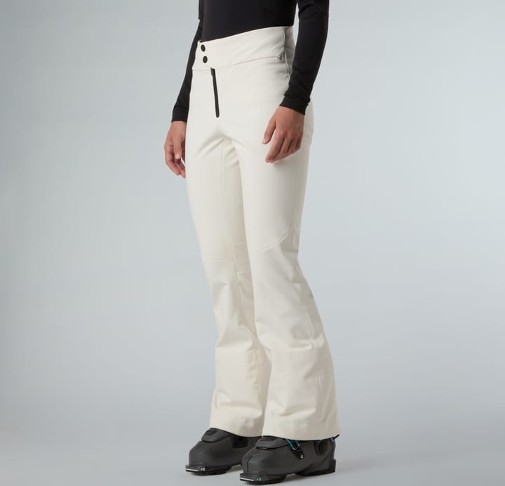 The North Face Women's Snoga Pant White Dune/white Dune The North Face