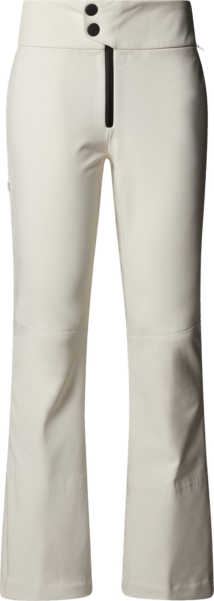 The North Face Women's Snoga Pant White Dune/white Dune The North Face The North Face Women's Snoga Pant White Dune/white Dune The North Face