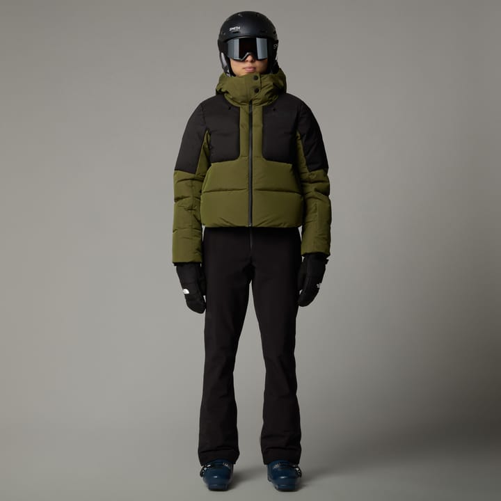 The North Face Women's Snoga Pant TNF Black The North Face