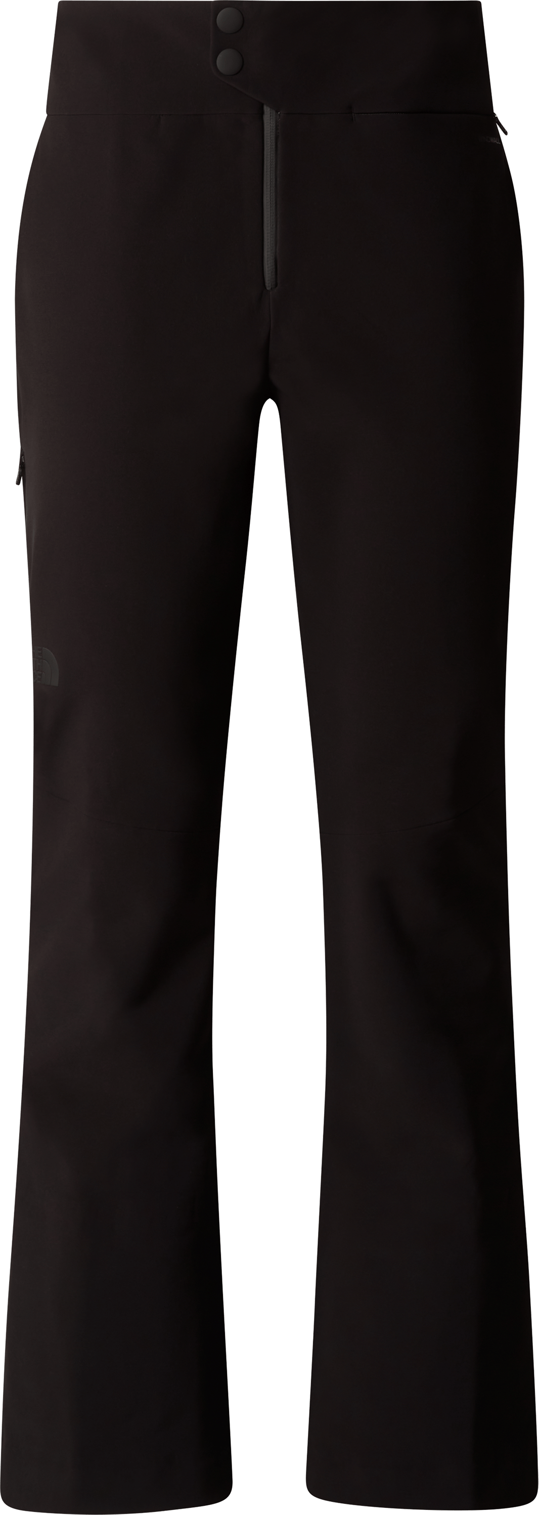 The North Face Women's Snoga Pant TNF Black