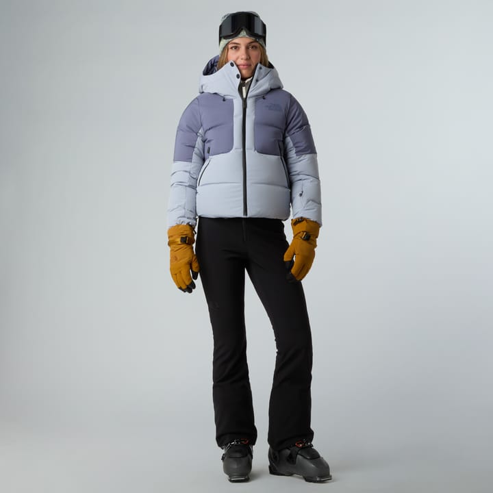 The North Face Women's Snoga Pant TNF Black/TNF Black The North Face