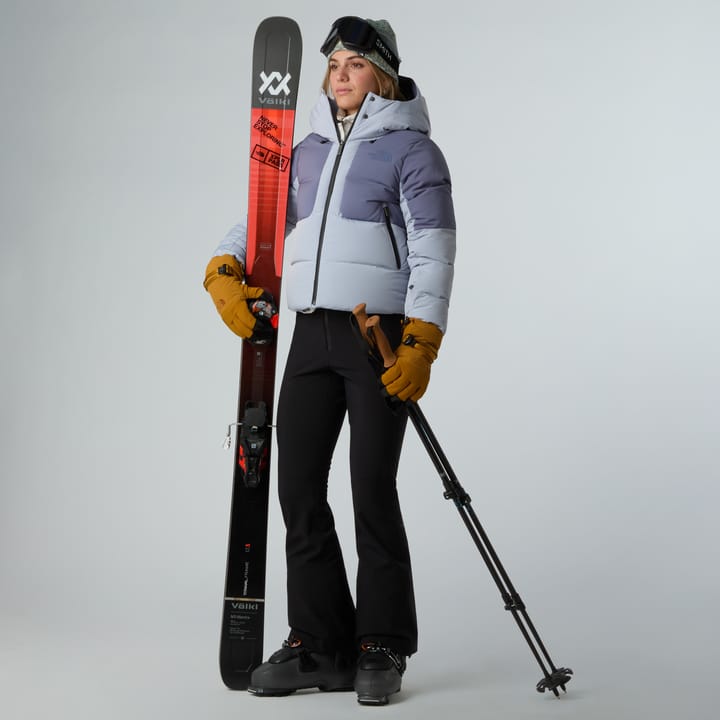 The North Face Women's Snoga Pant TNF Black/TNF Black The North Face