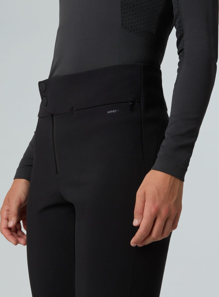 The North Face Women's Snoga Pant TNF Black/TNF Black The North Face
