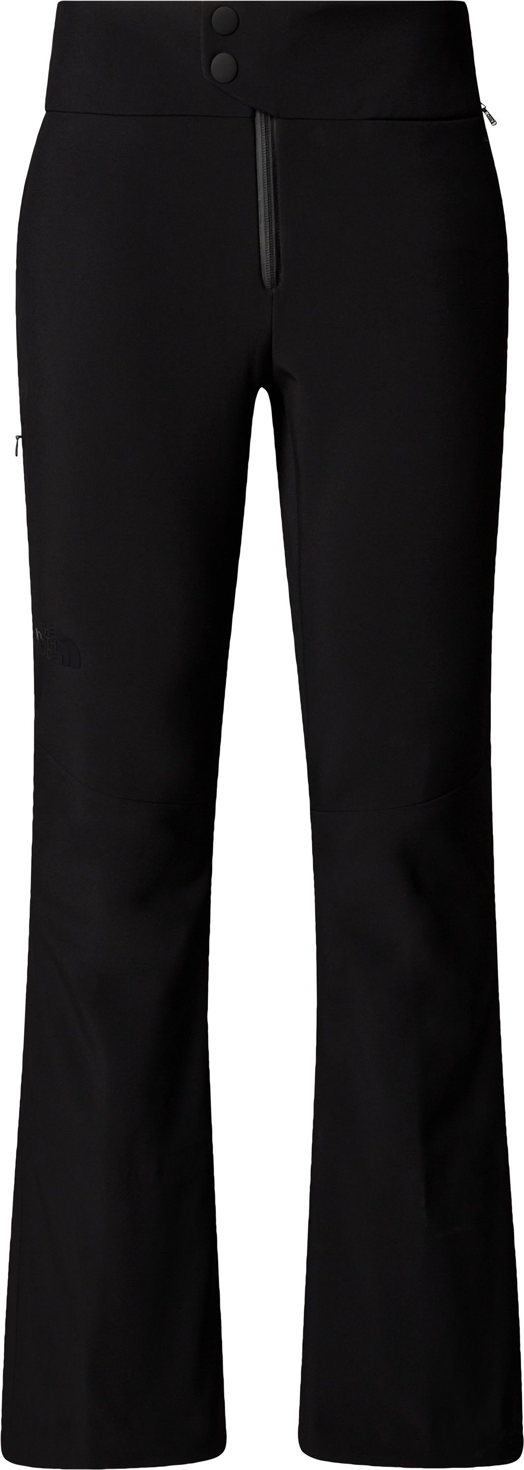 The North Face Women's Snoga Pant TNF Black/TNF Black