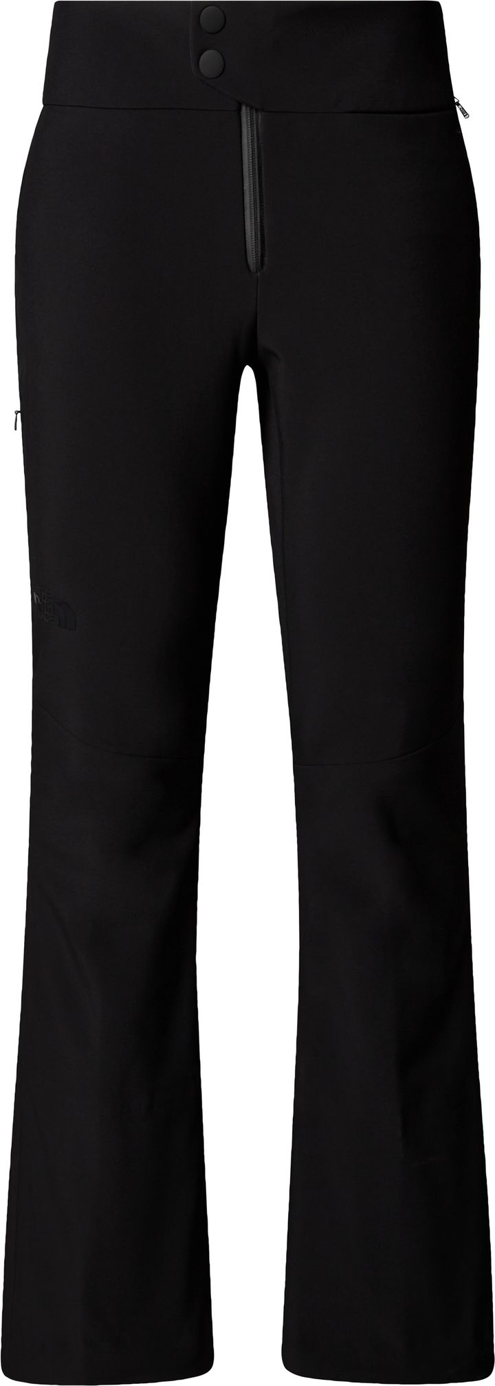 The North Face Women's Snoga Pant TNF Black/TNF Black The North Face The North Face Women's Snoga Pant TNF Black/TNF Black The North Face