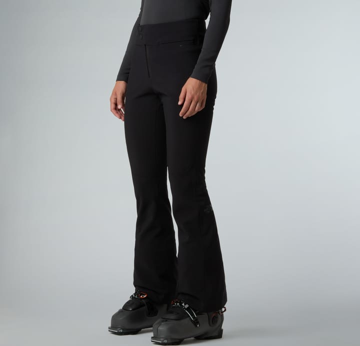 The North Face Women's Snoga Pant TNF Black/TNF Black The North Face The North Face Women's Snoga Pant TNF Black/TNF Black The North Face