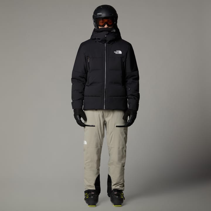 The North Face Men's Cirque Down Jacket TNF Black The North Face