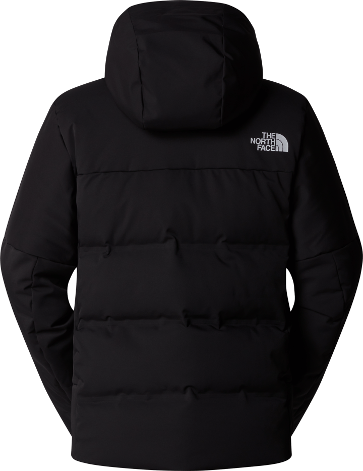 The North Face Men's Cirque Down Jacket TNF Black The North Face