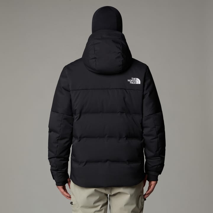 The North Face Men's Cirque Down Jacket TNF Black The North Face