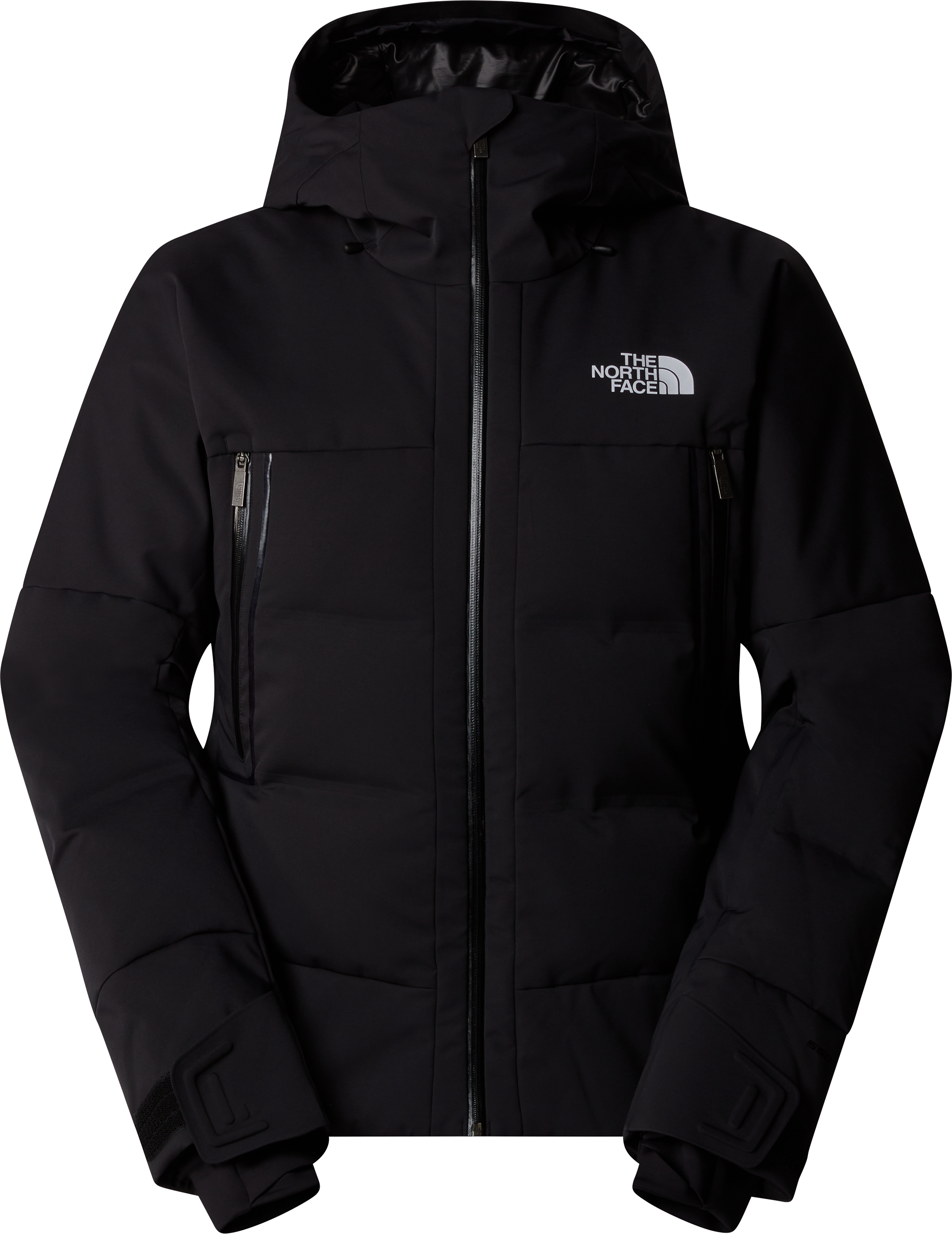 The North Face Men's Cirque Down Jacket
