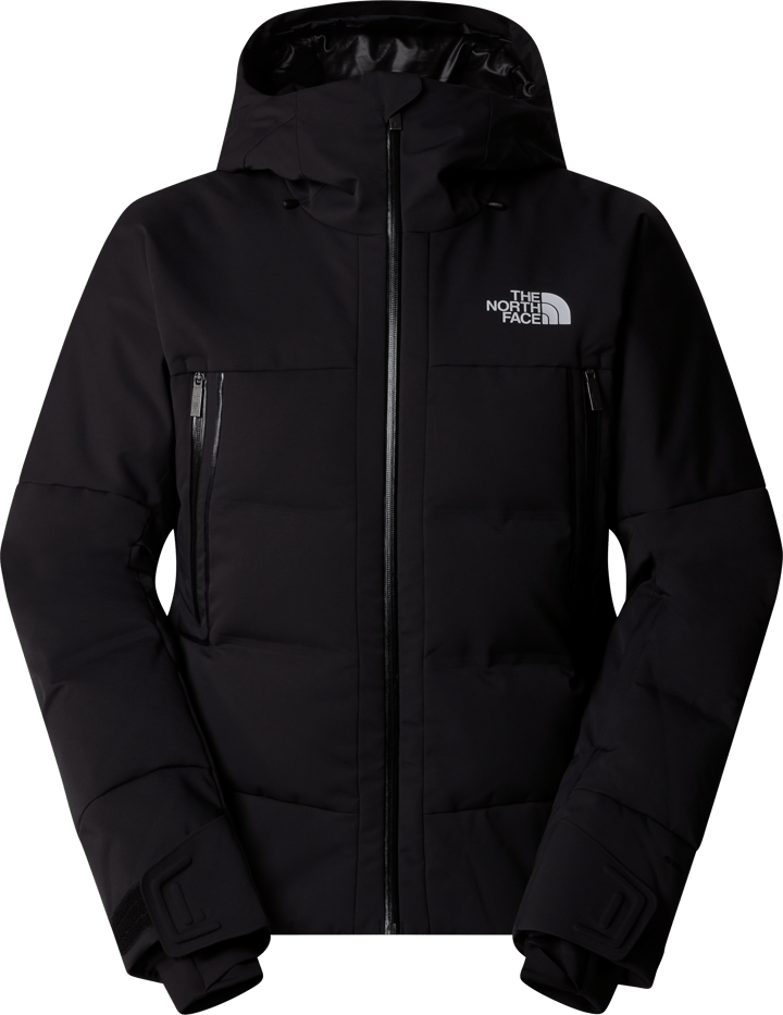 The North Face Men's Cirque Down Jacket TNF Black The North Face