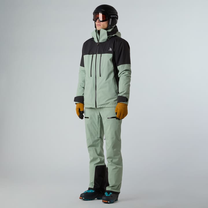 The North Face Men's Chakal Pant Slate Moss The North Face The North Face Men's Chakal Pant Slate Moss The North Face