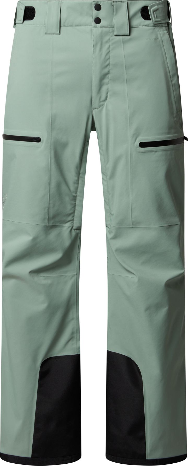 The North Face Men's Chakal Pant Slate Moss The North Face