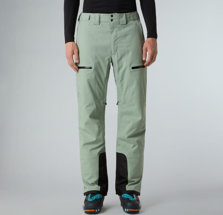 The North Face Men's Chakal Pant Slate Moss The North Face