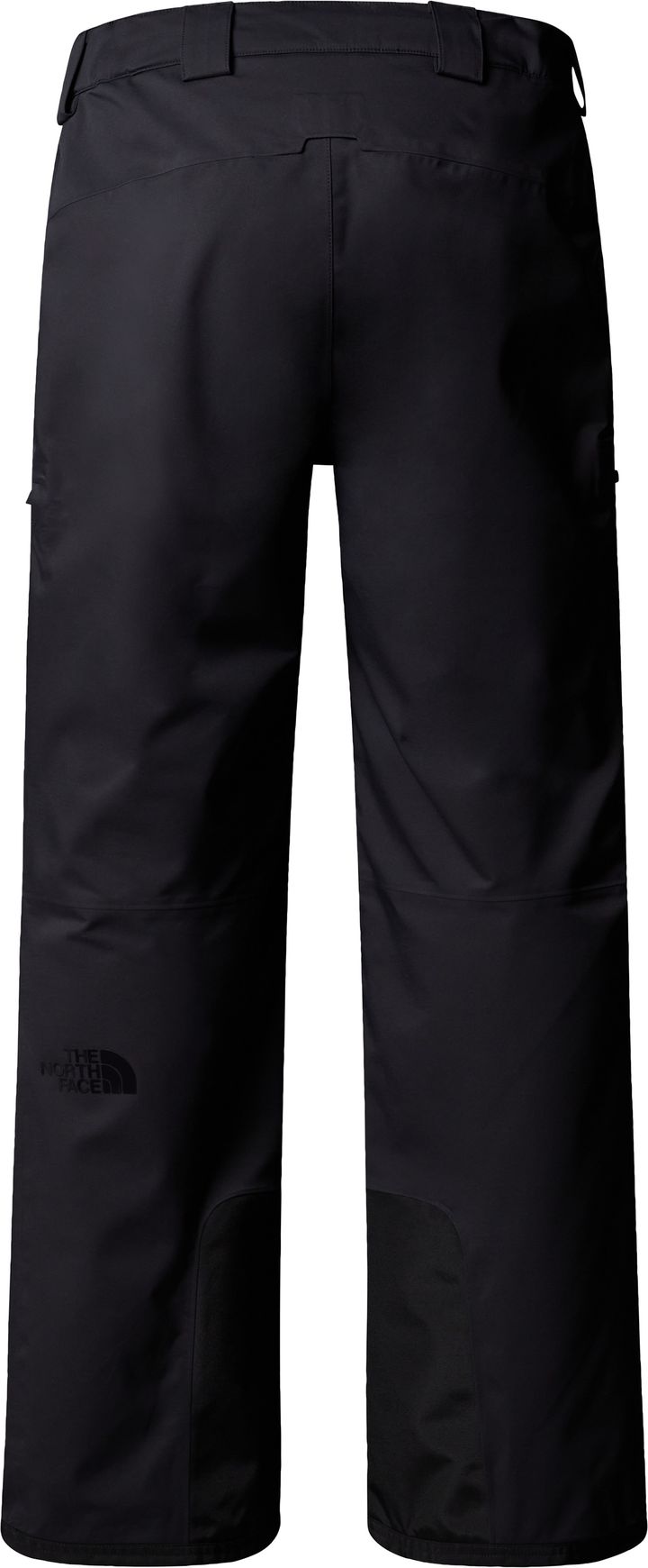 The North Face Men's Chakal Pant TNF Black/TNF Black The North Face The North Face Men's Chakal Pant TNF Black/TNF Black The North Face