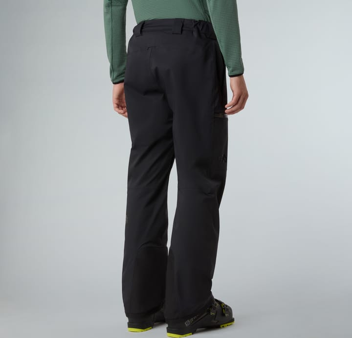 The North Face Men's Chakal Pant TNF Black/TNF Black The North Face The North Face Men's Chakal Pant TNF Black/TNF Black The North Face