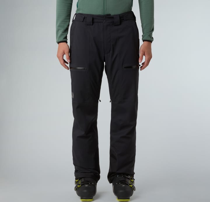 The North Face Men's Chakal Pant TNF Black/TNF Black The North Face