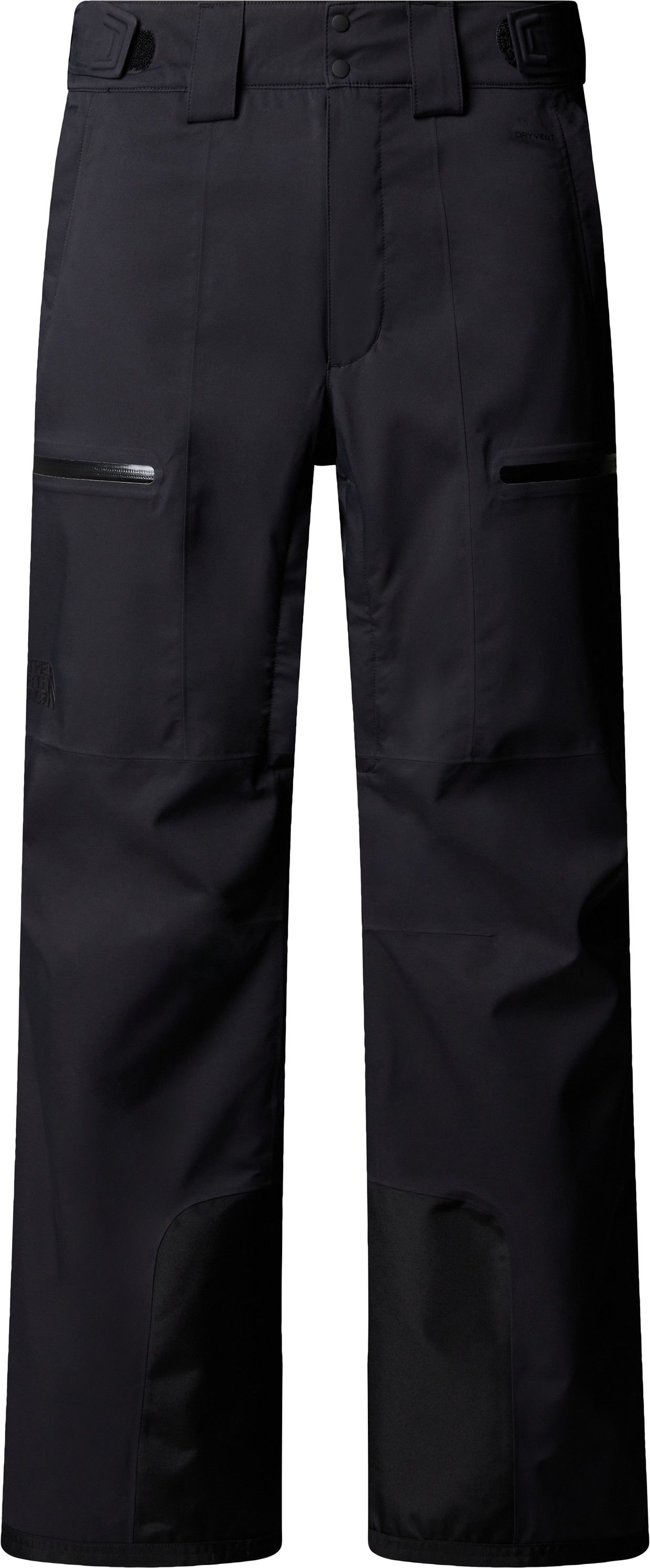The North Face Men's Chakal Pant TNF Black/TNF Black