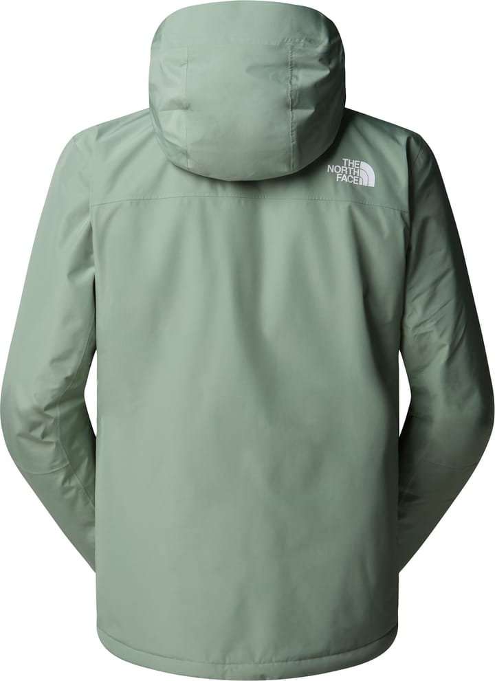 The North Face Men's Descendit Jacket Slate Moss The North Face The North Face Men's Descendit Jacket Slate Moss The North Face
