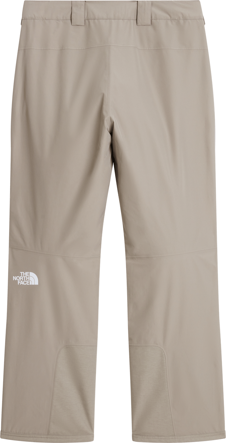 The North Face Men's Descendit Pants Stone Slab The North Face