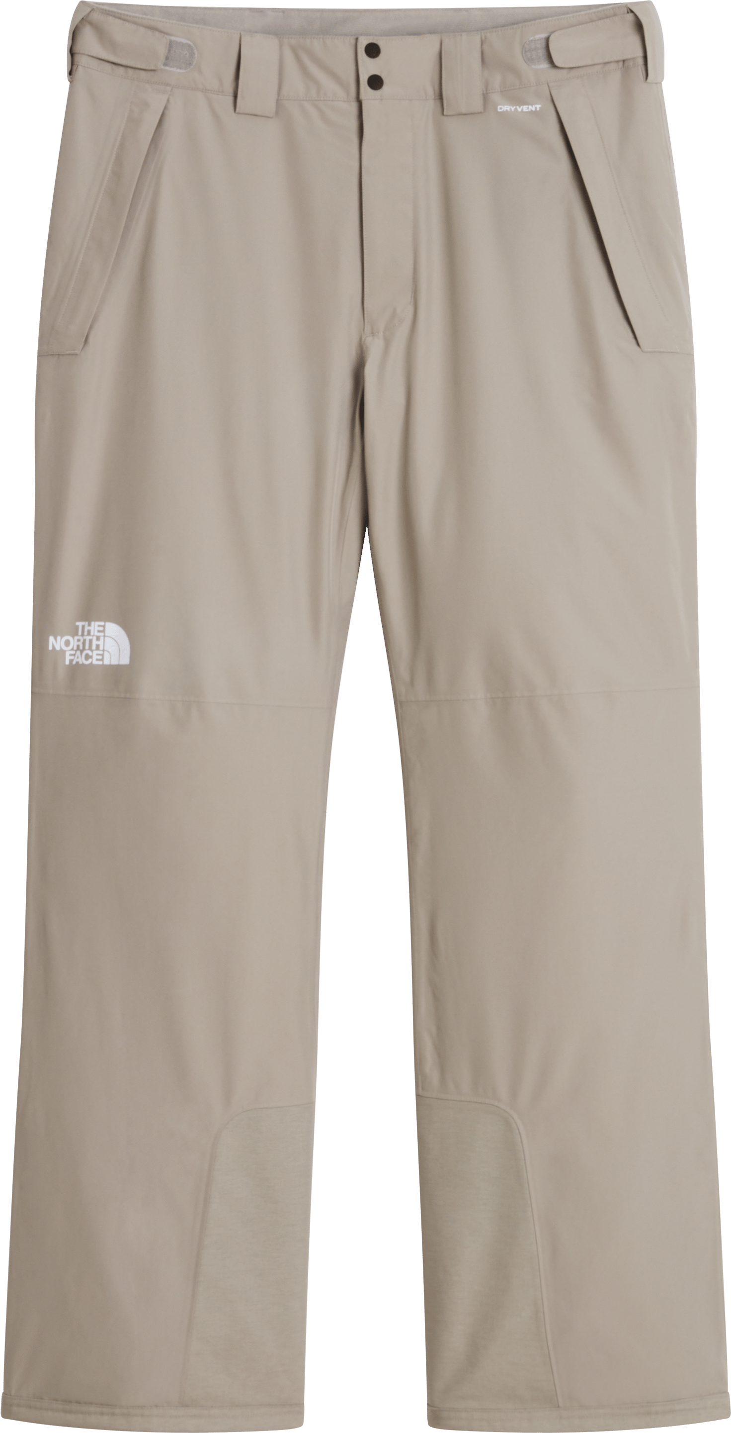 The North Face Men's Descendit Pants Stone Slab