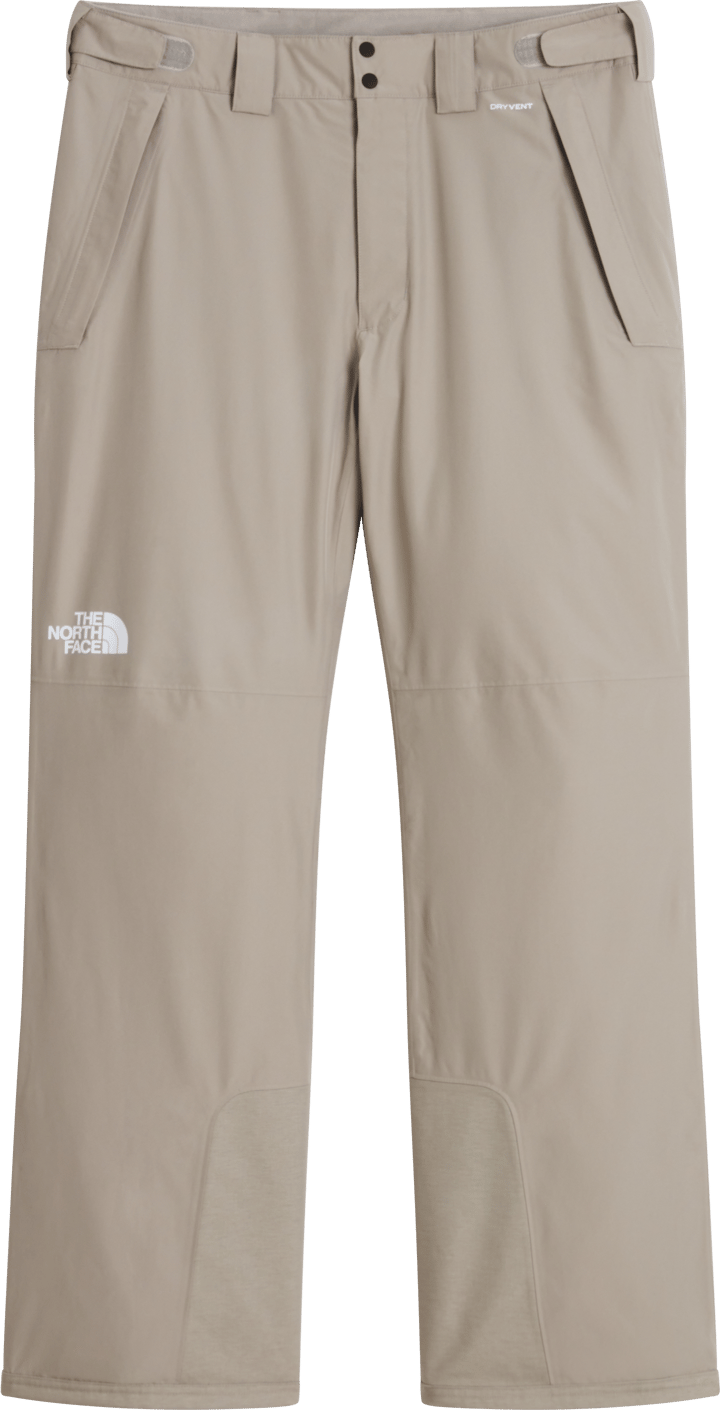 The North Face Men's Descendit Pants Stone Slab The North Face