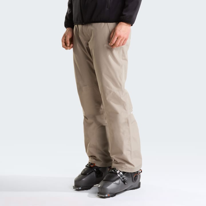 The North Face Men's Descendit Pants Stone Slab The North Face
