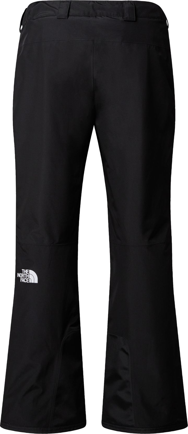 The North Face Men's Descendit Pants TNF Black/TNF Black The North Face