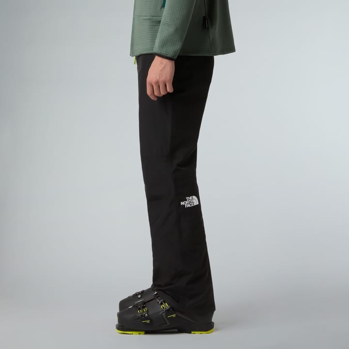 The North Face Men's Descendit Pants TNF Black/TNF Black The North Face