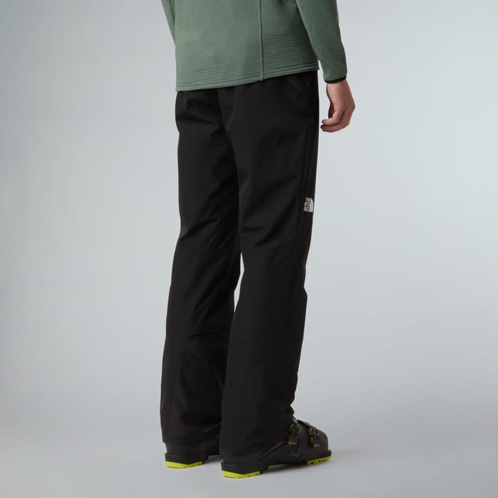 The North Face Men's Descendit Pants TNF Black/TNF Black The North Face