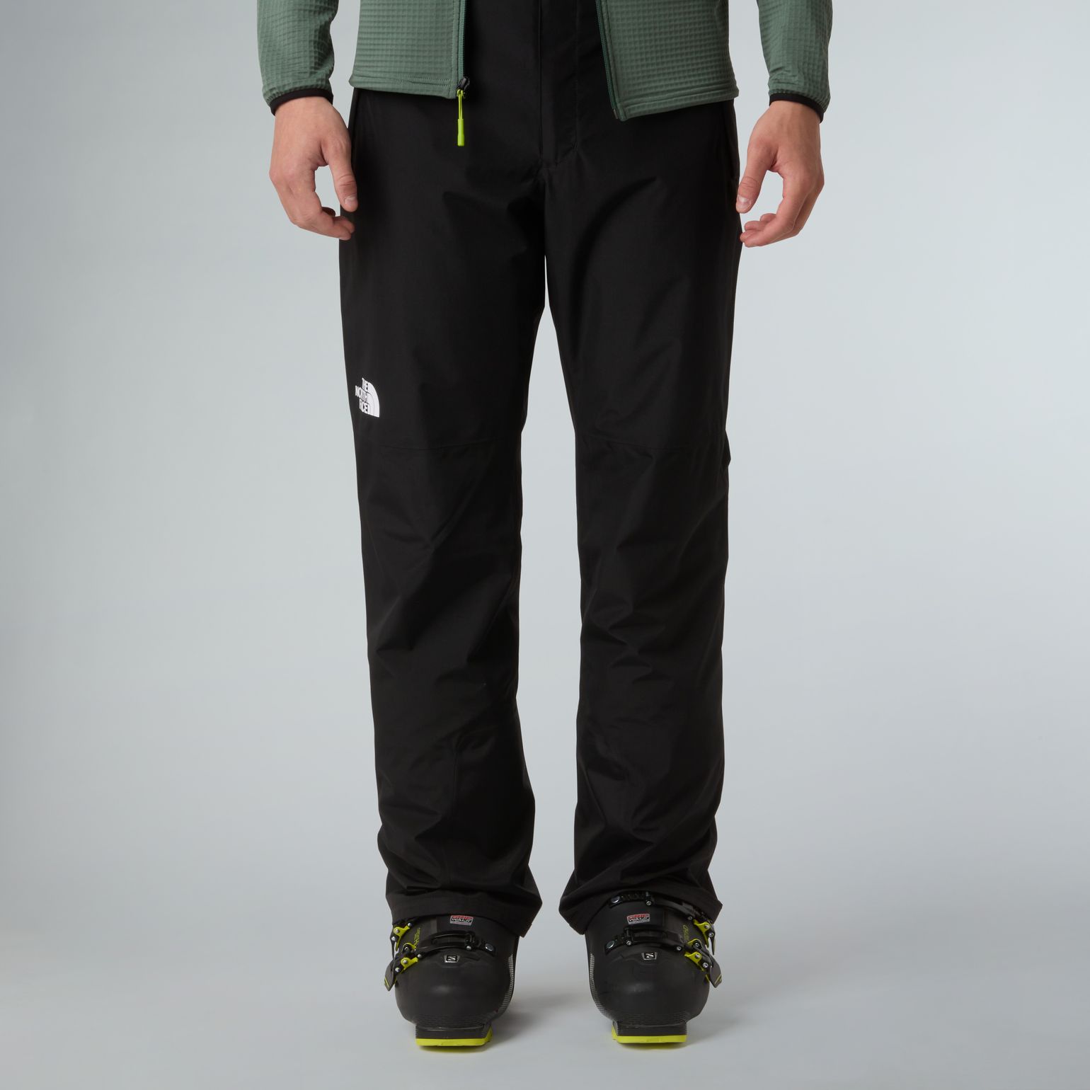 The North Face Men's Descendit Pants TNF Black/TNF Black