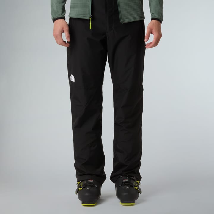 The North Face Men's Descendit Pants TNF Black/TNF Black The North Face