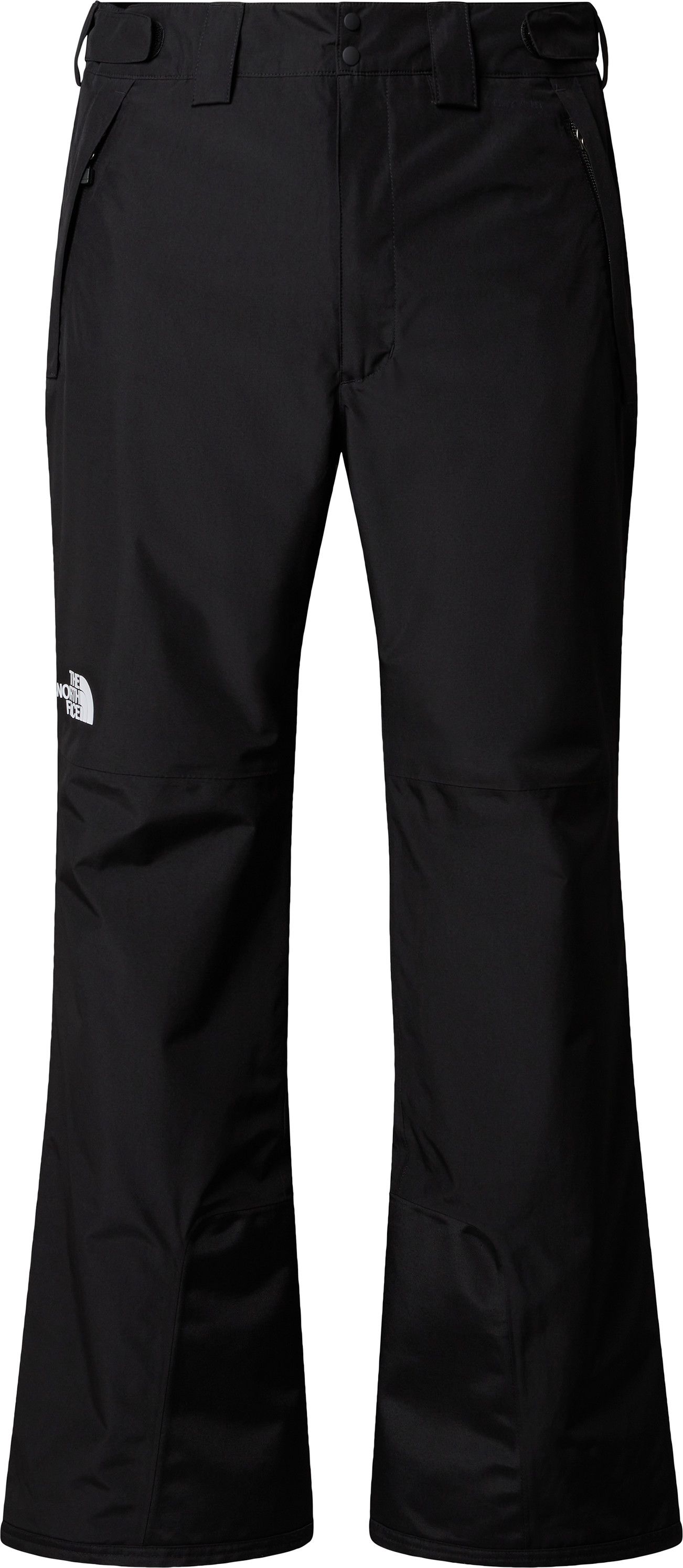 The North Face Men's Descendit Pants TNF Black/TNF Black