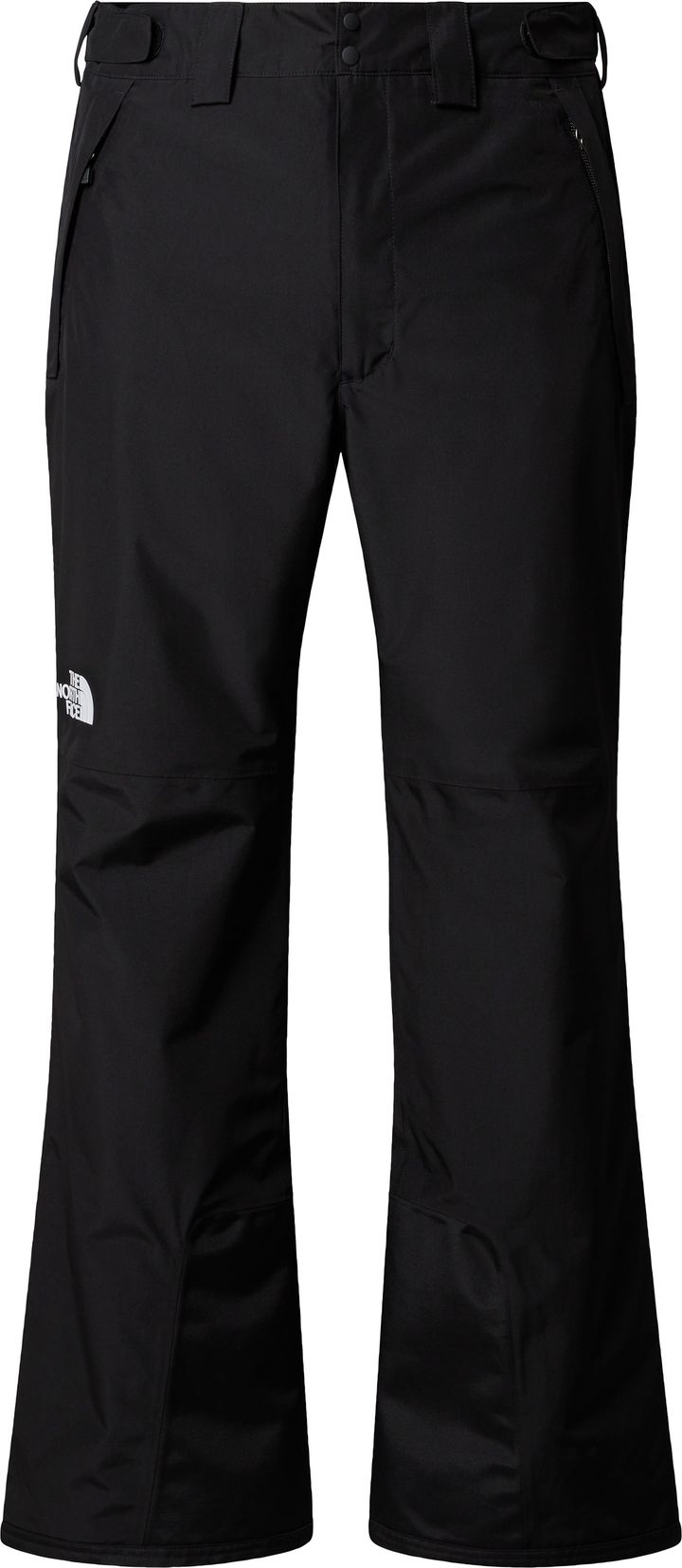 The North Face Men's Descendit Pants TNF Black/TNF Black The North Face