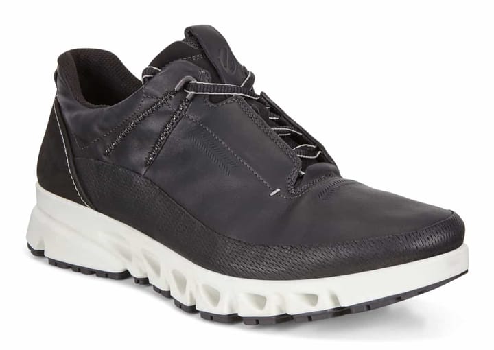 Ecco Multi-Vent M Black Ecco