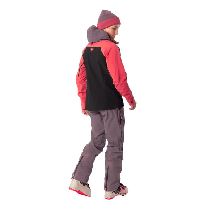 Dynafit Radical 3l Jacket W Cabana/6a90/0910 Dynafit