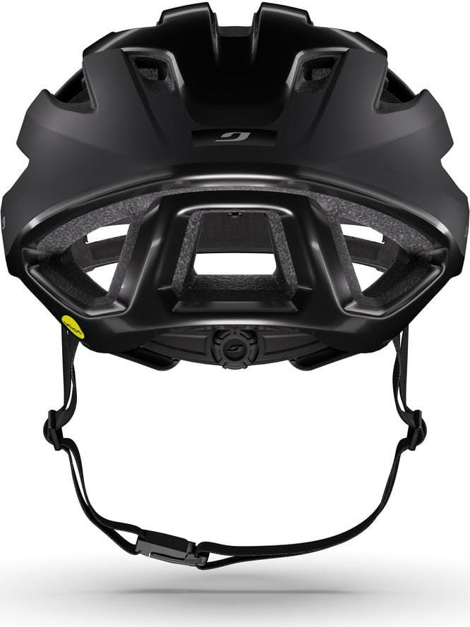 Julbo Finisher Black Julbo